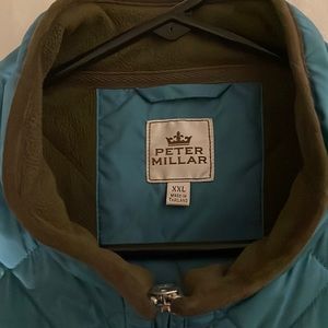 Peter Millar